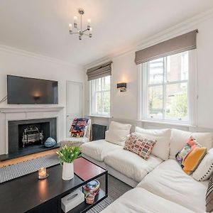 Appartement met Drie Slaapkamers